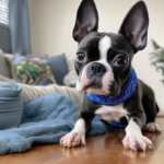 Introduction to Boston Terriers
