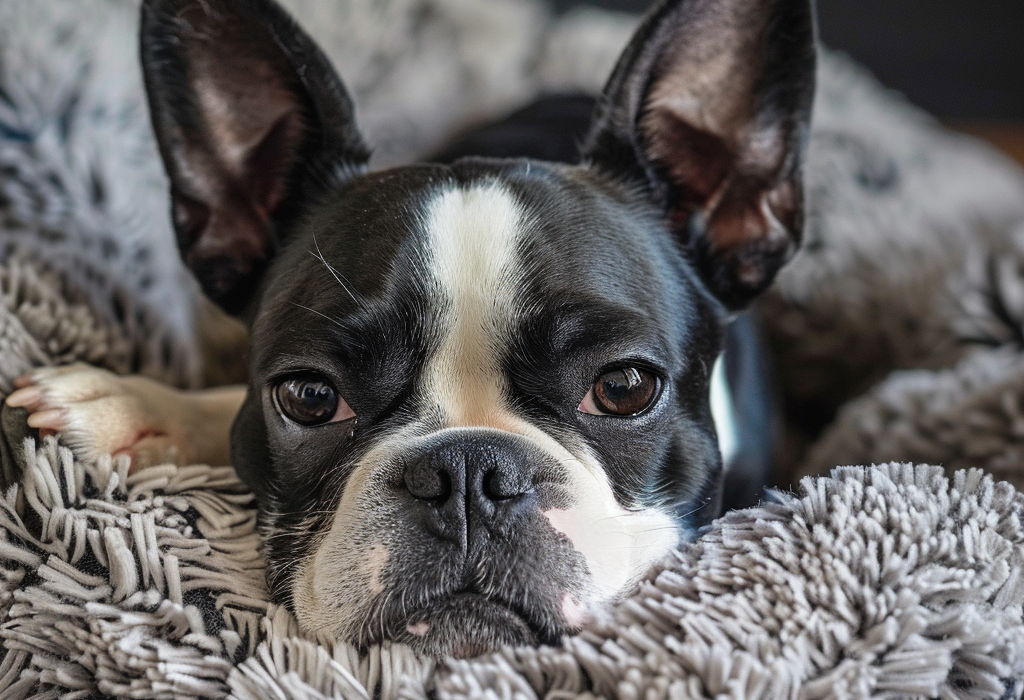 Best Beds For Boston Terriers: TOP 5