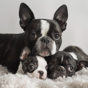 Boston Terrier Pregnancy: A Week-by-Week Guide