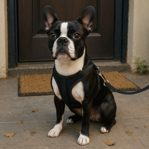 The Ultimate Guide How To House Train Your Boston Terrier